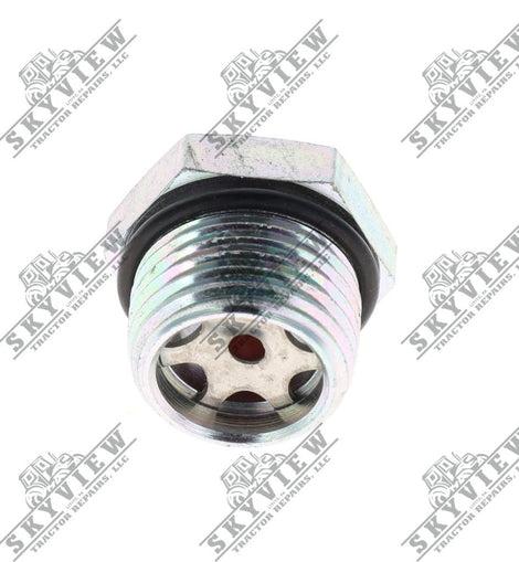 1000431943 - Hydraulic Sight Glass