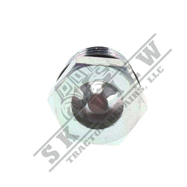 1000431943 - Hydraulic Sight Glass
