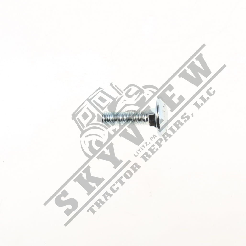 1000432258 - Carriage Head Bolt