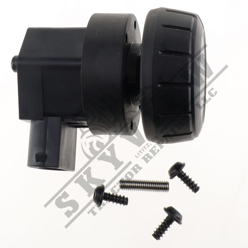 1000433566 - Hand Throttle POTI L