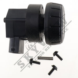 1000433566 - Hand Throttle POTI L