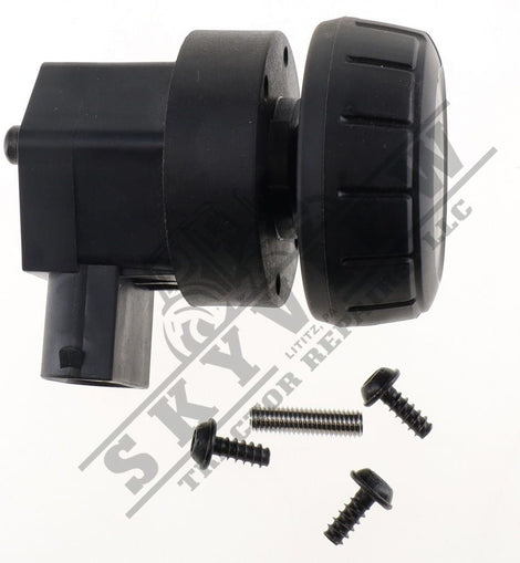 1000433566 - Hand Throttle POTI L