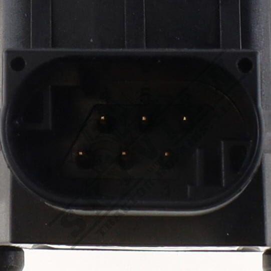 1000433566 - Hand Throttle POTI L