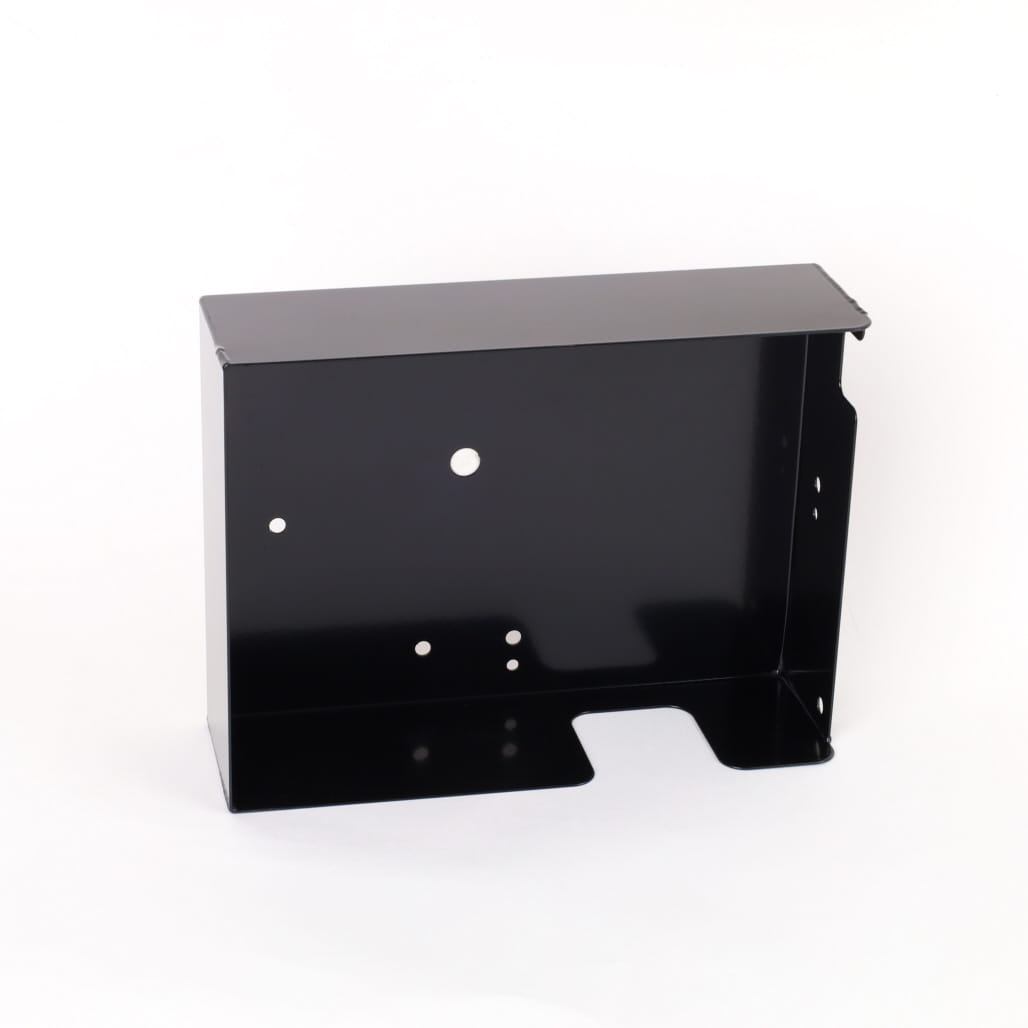 1000433601 - Relay Cover