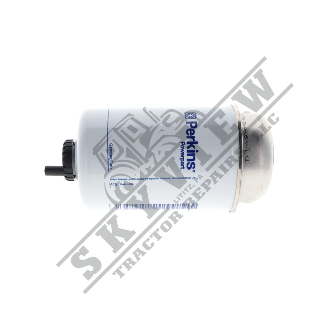 1000433950 - Fuel Filter