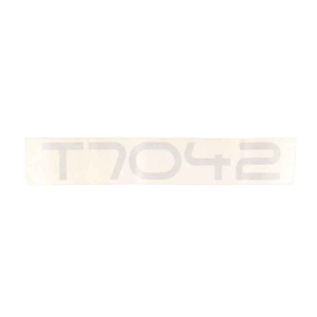 1000435104 - T7042 Decal