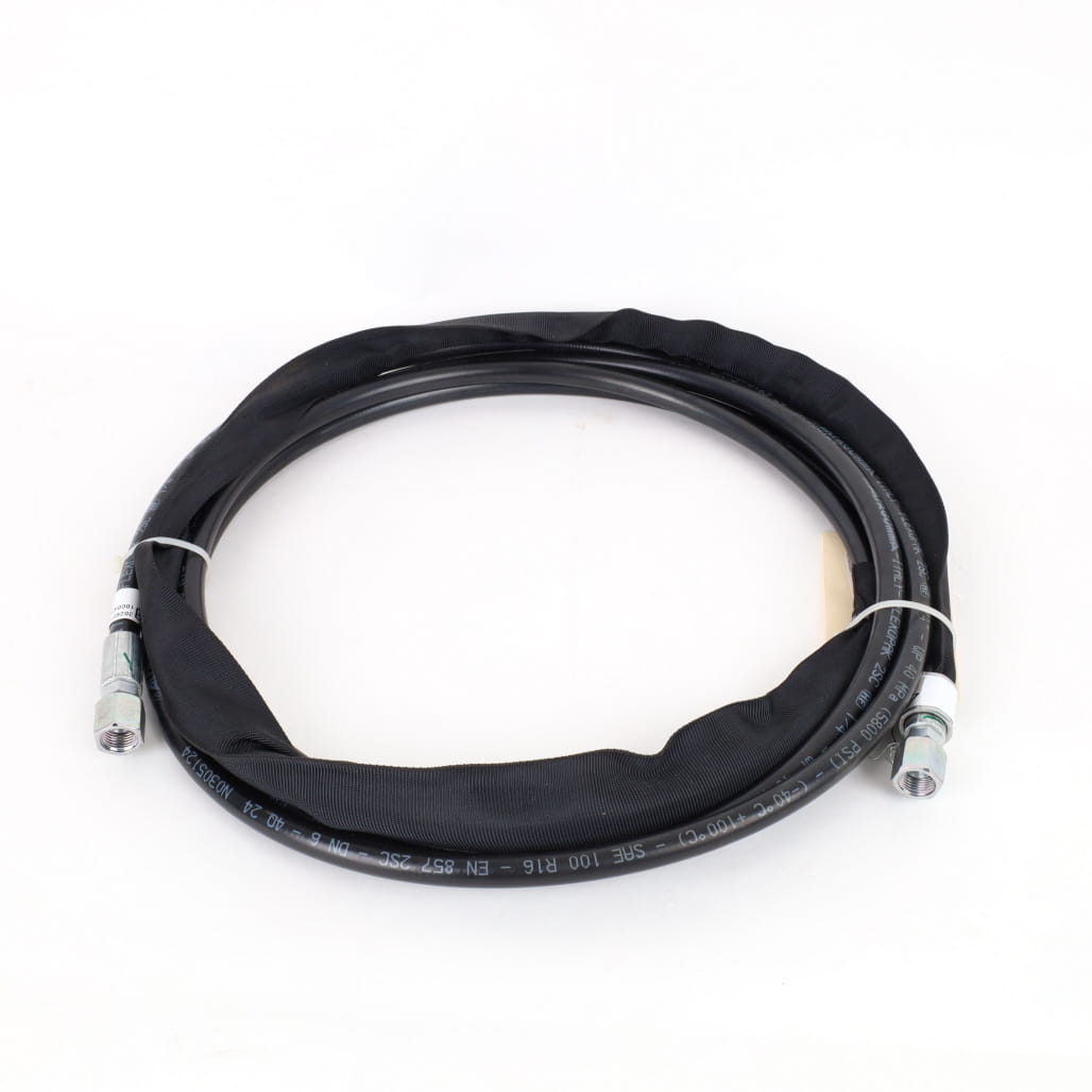 1000438098 - Hose Assembly