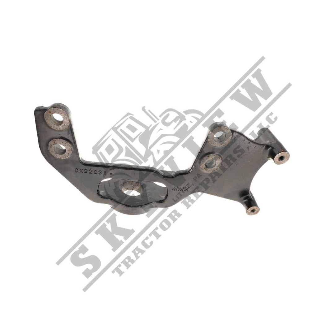 1000439002 - Rear Engine Mount, W/HVAC
