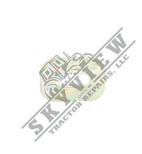 1000440199 - Coupler Spring Plate