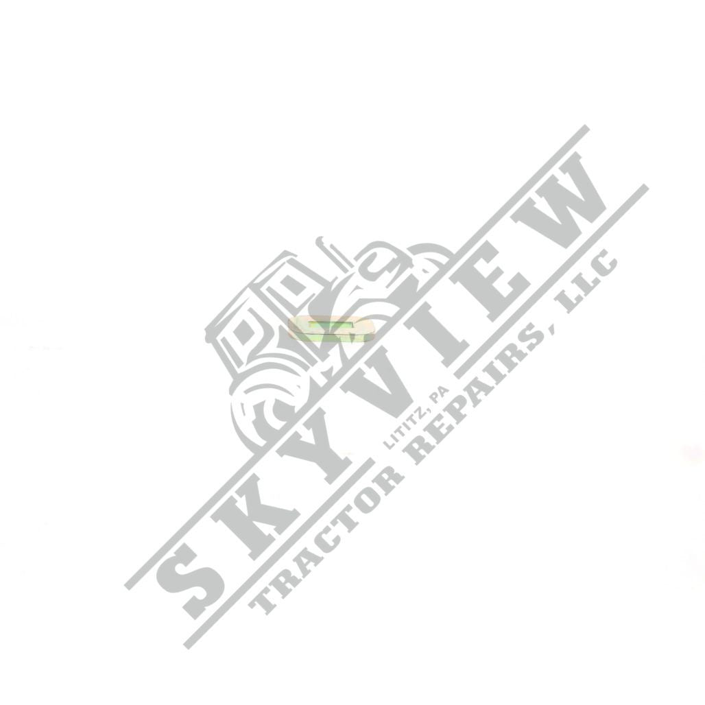 1000440199 - Coupler Spring Plate