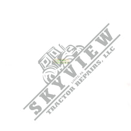 1000440199 - Coupler Spring Plate