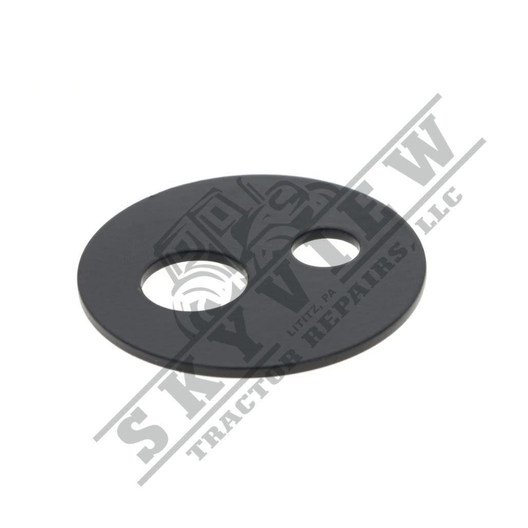 1000440917 - Plate Door Wiper