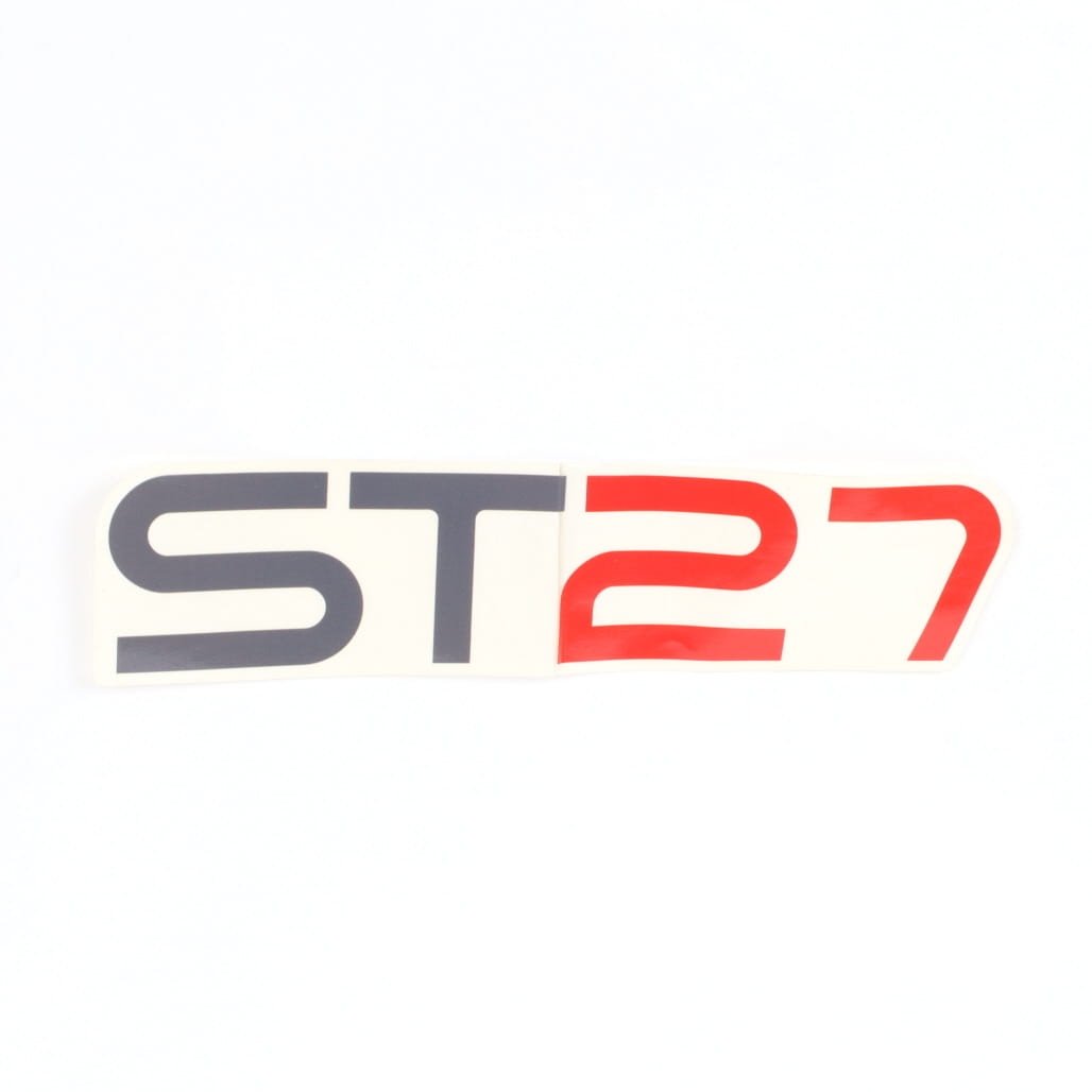 1000441481 - ST27 Decal