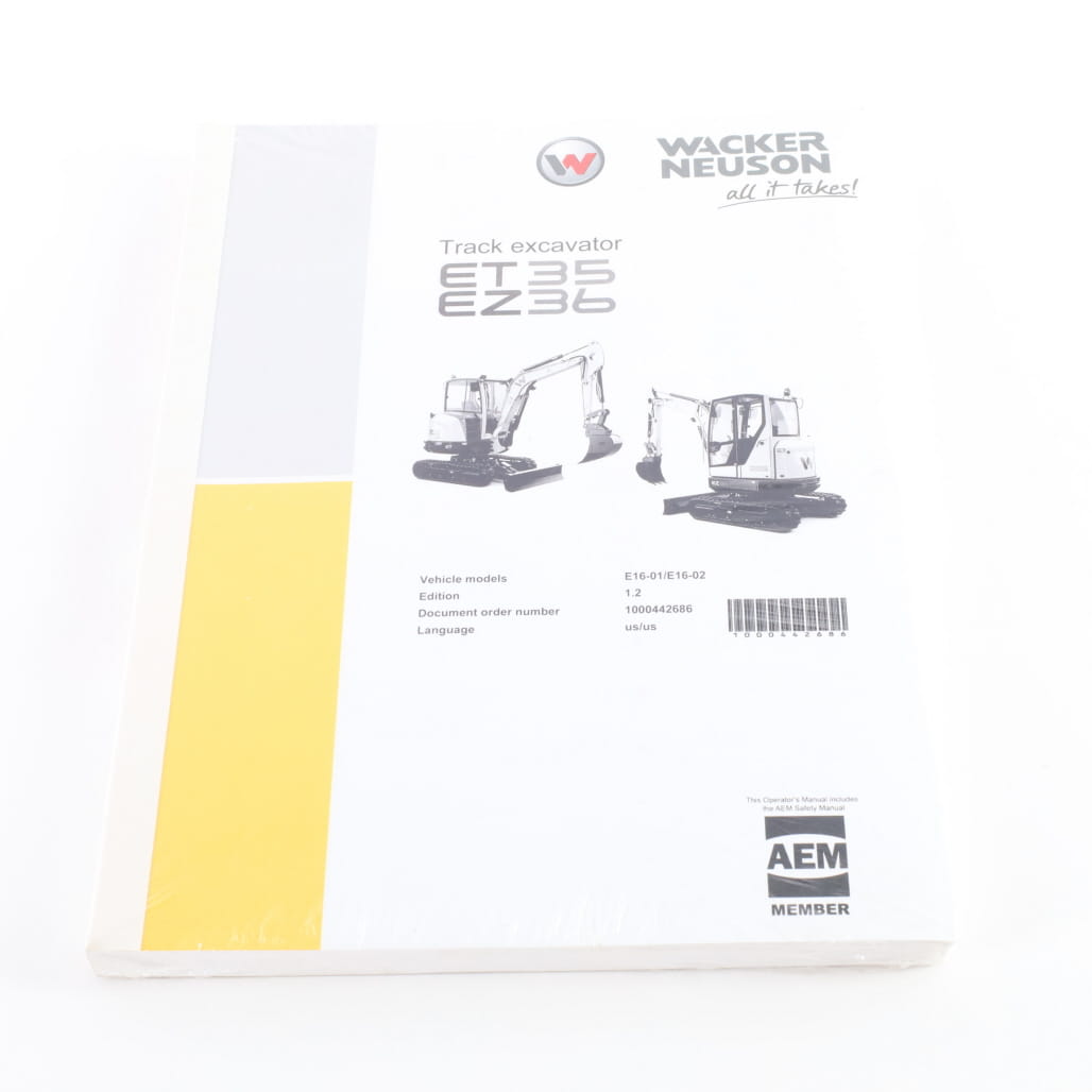 1000442686 - Operator's Manual