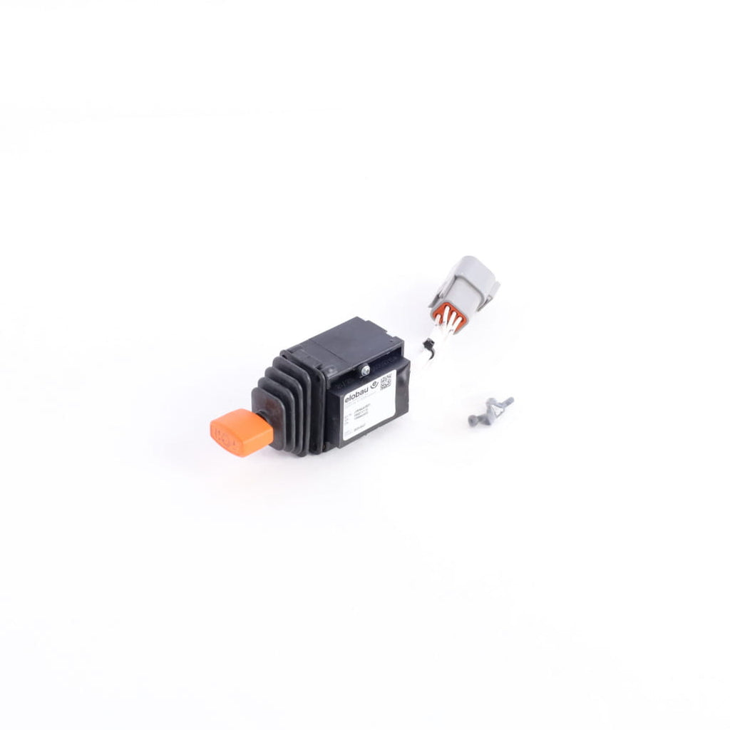 1000445932 - Potentiometer
