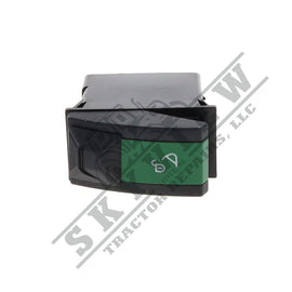 1000445970 - Hydraulic Coupler Switch