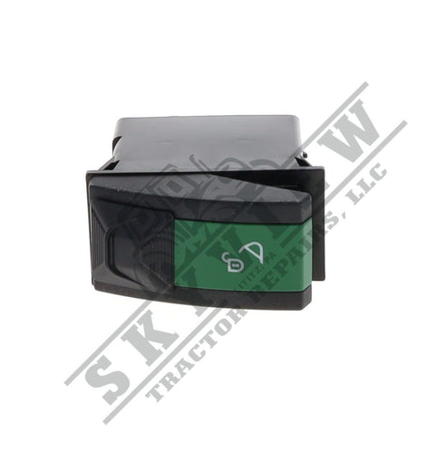 1000445970 - Hydraulic Coupler Switch