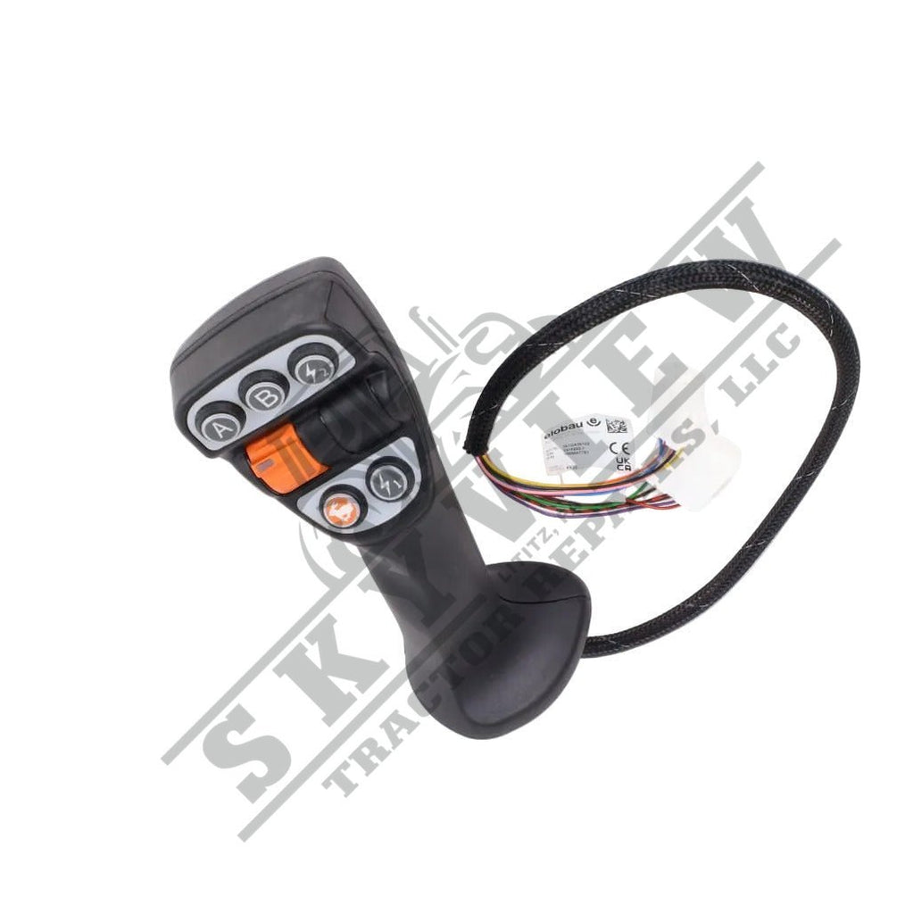 1000447783 - Control Lever