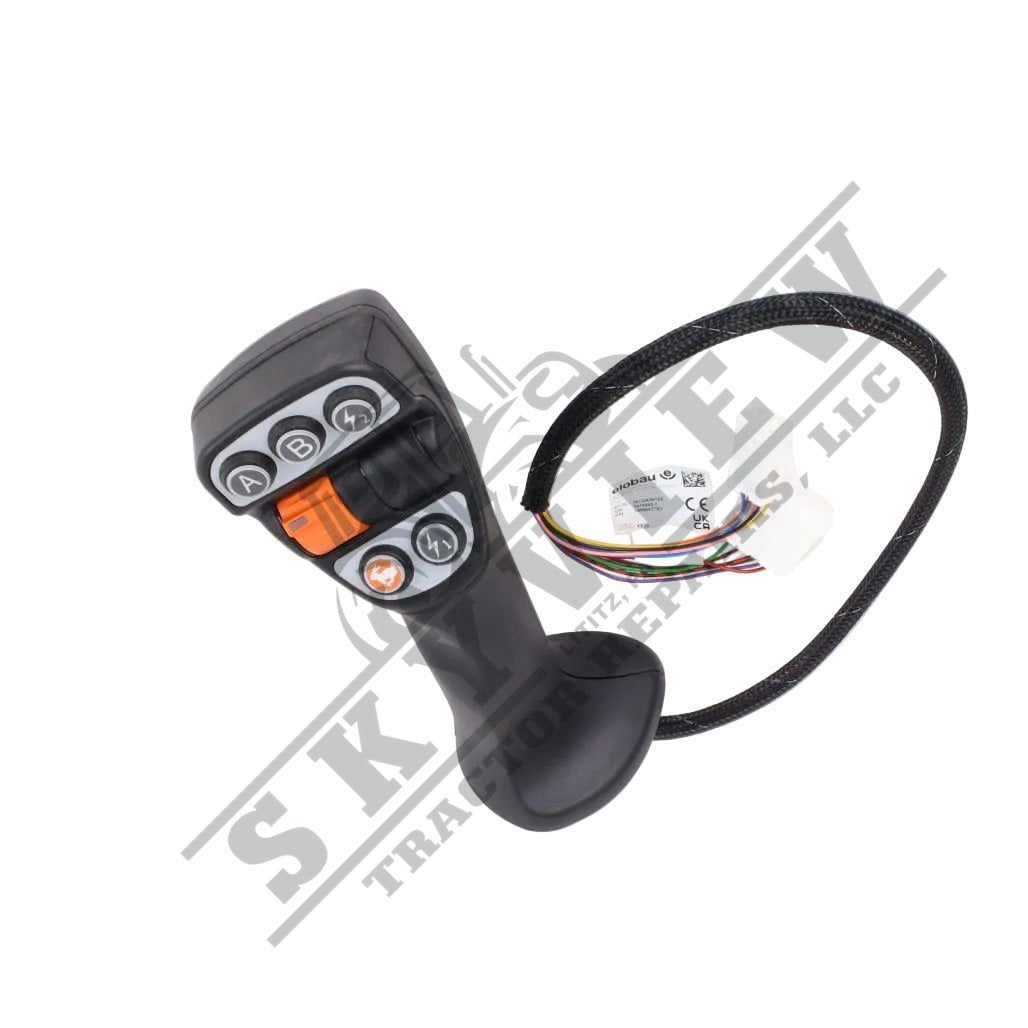 1000447783 - Control Lever