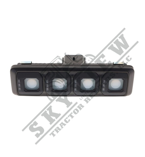 1000456859 - Keypad Standard WN