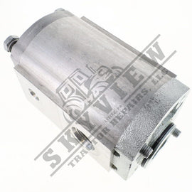 1000458535 - Pump Tamdem Gear MUTL