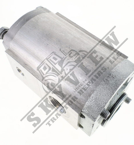 1000458535 - Pump Tamdem Gear MUTL