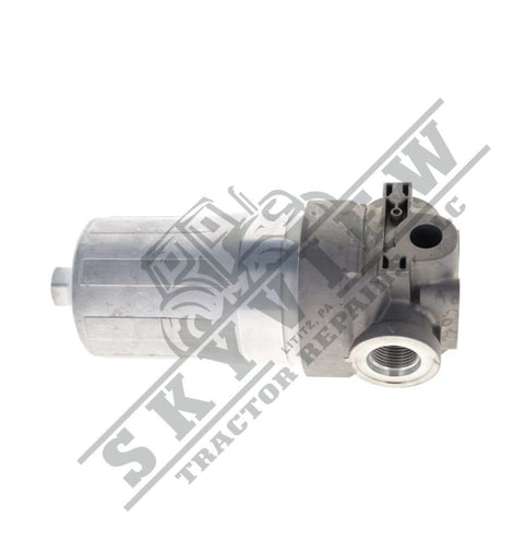 1000459723 - Hydraulic Filter Housing