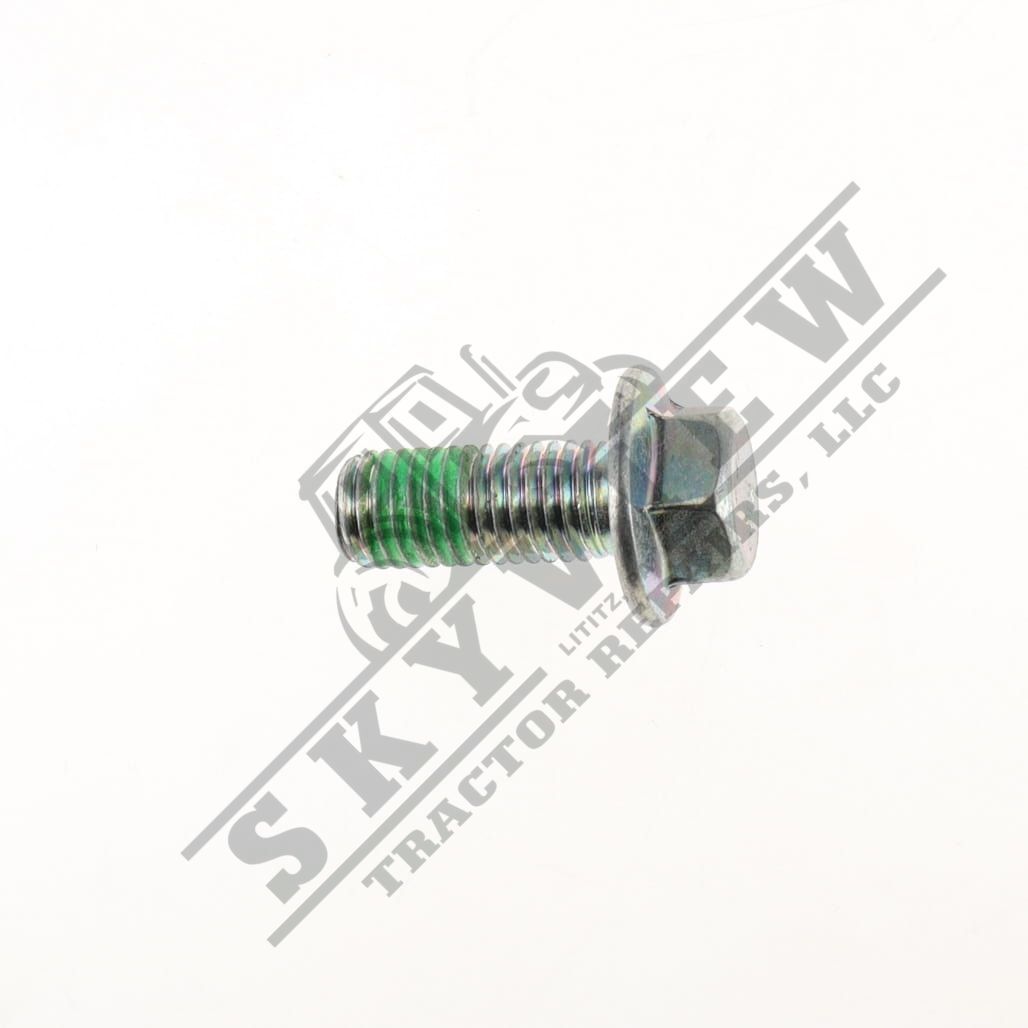 1000462384 - Flange Bolt With Locktite