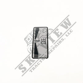 1000463167 - Decal Aux Control