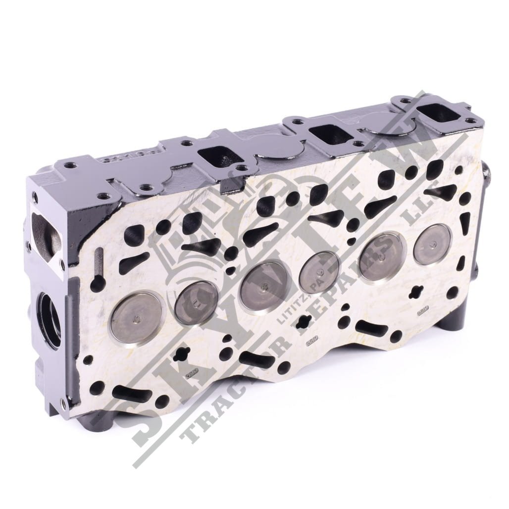 1000463844 - Cylinder Head