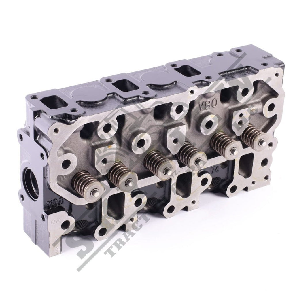 1000463844 - Cylinder Head