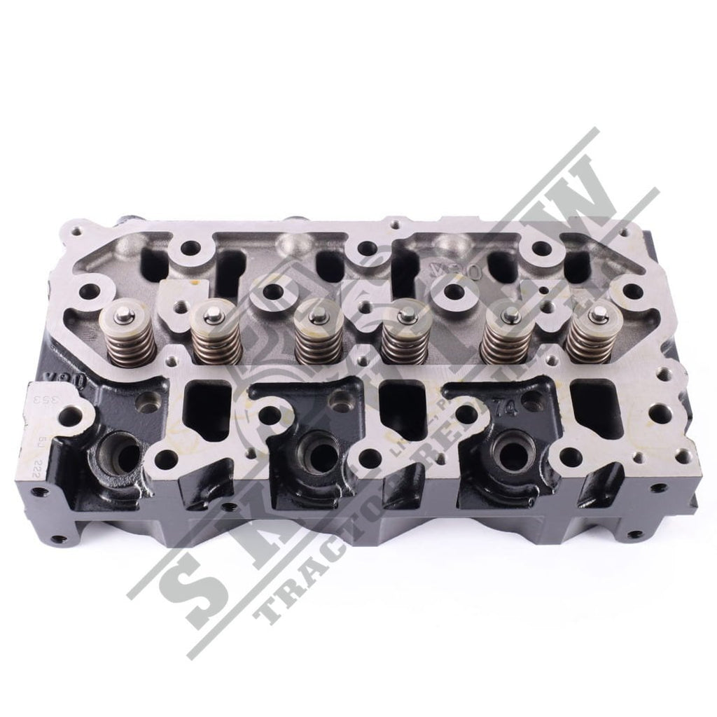1000463844 - Cylinder Head
