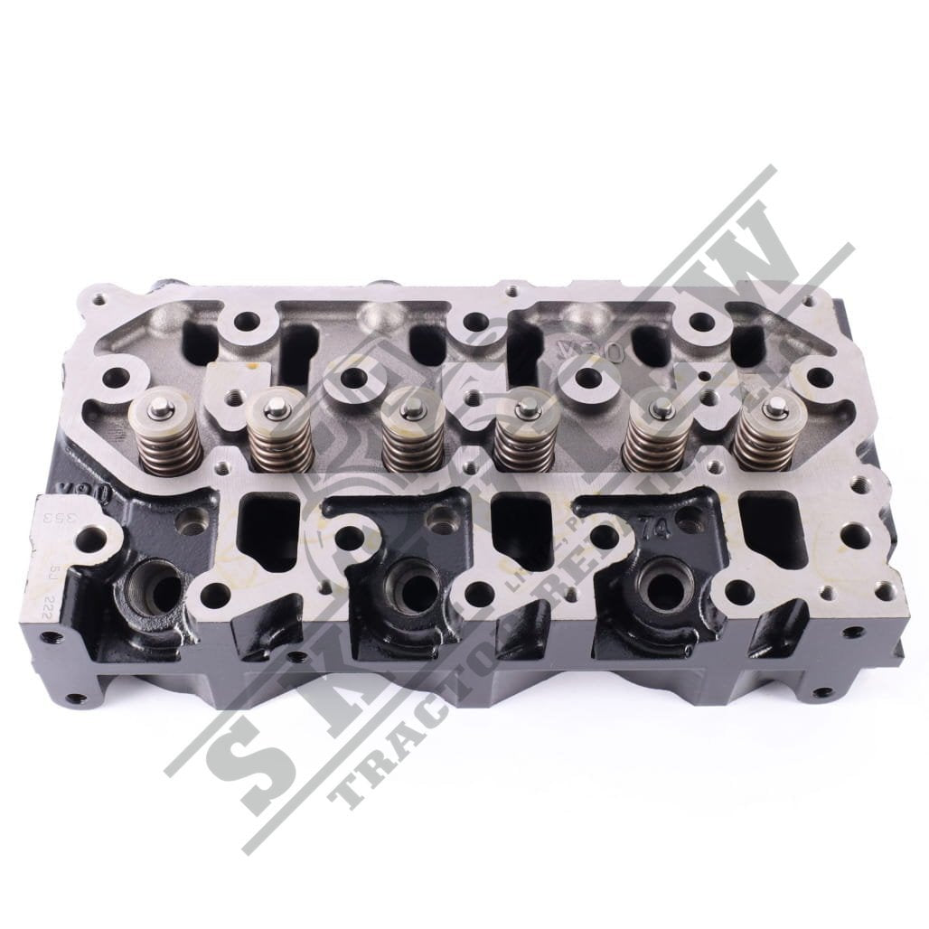 1000463844 - Cylinder Head