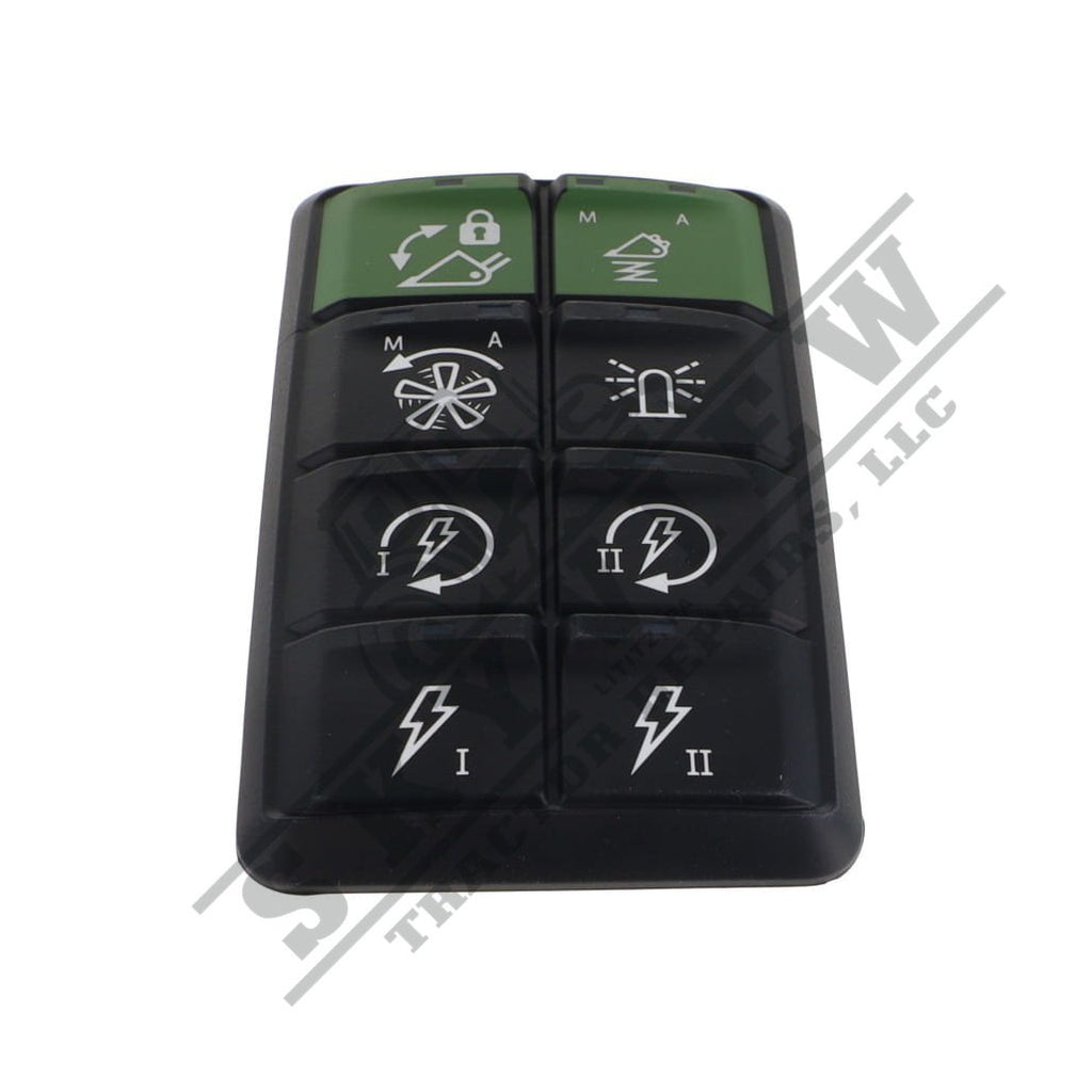 1000464217 - Keypad