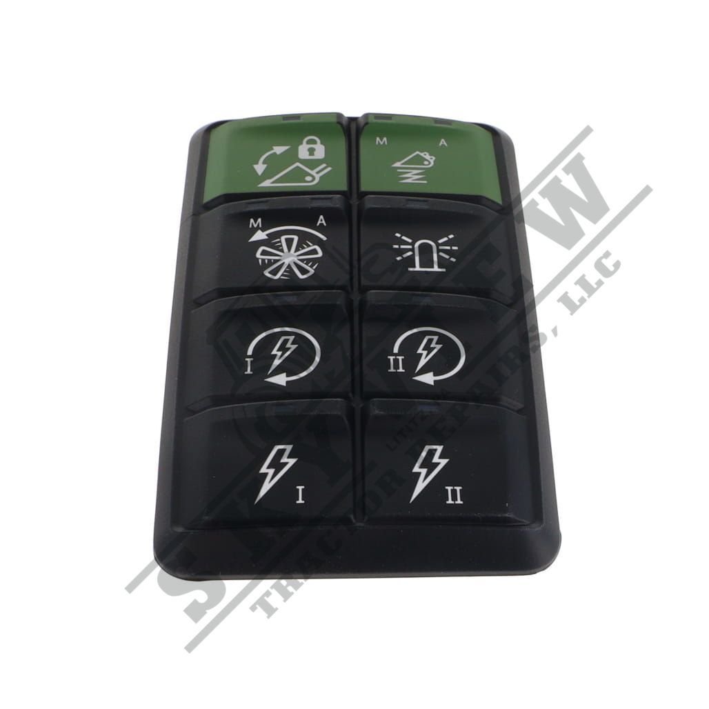 1000464217 - Keypad