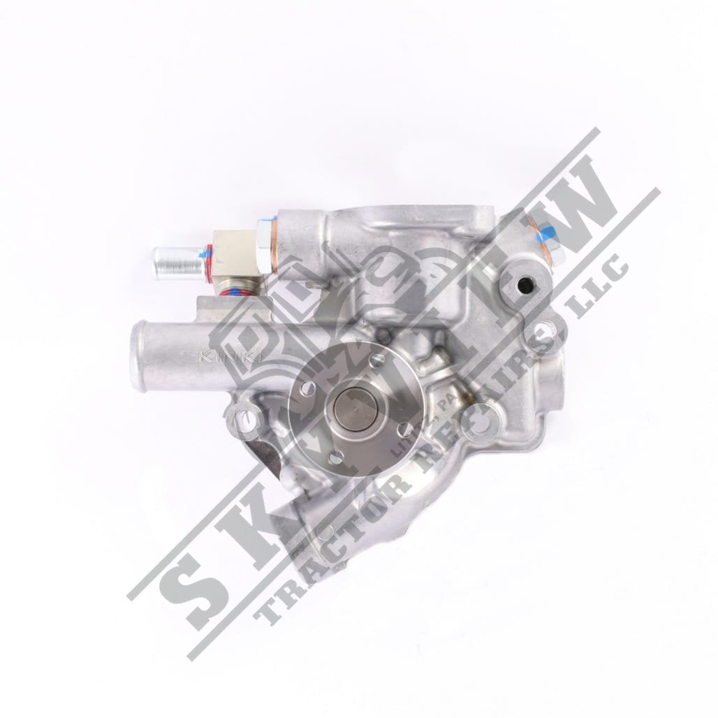 1000466649 - Water Pump