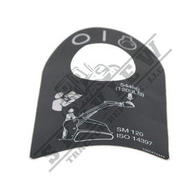 1000474444 - Decal ROC SM120