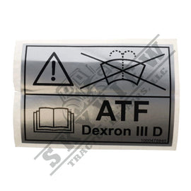 1000478845 - Indication Label