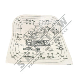 1000480154 - Decal Maintenance LF