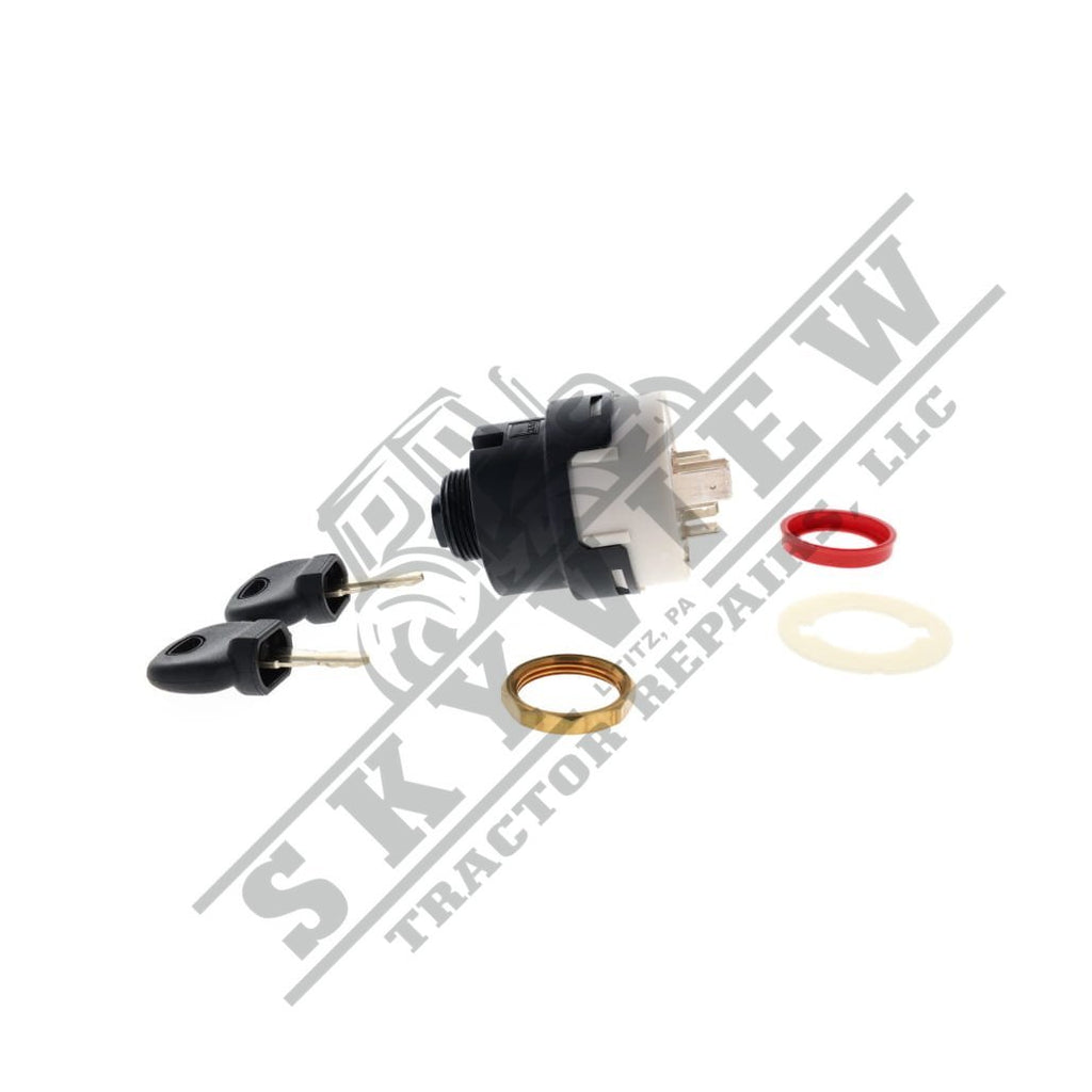 1000495321 - Ignition Switch