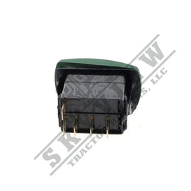 1000502918 - Rocker Switch Aux Lock