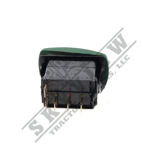 1000502918 - Rocker Switch Aux Lock