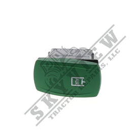 1000502918 - Rocker Switch Aux Lock