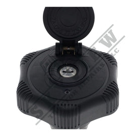 1000504455 - Diesel Tank Cap