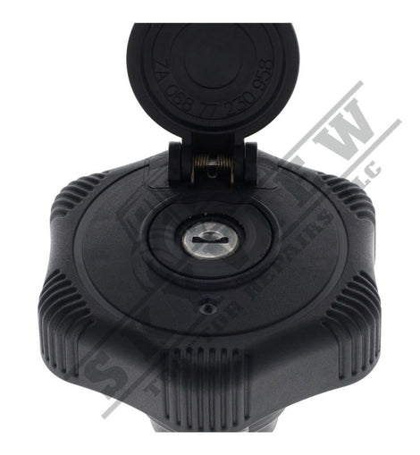 1000504455 - Diesel Tank Cap