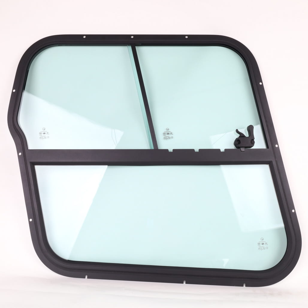 1000504500 - Window Assembly