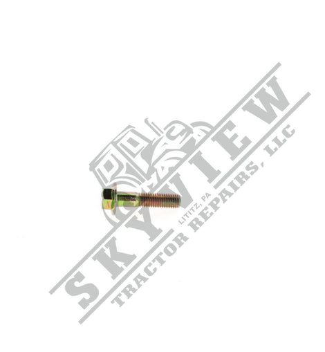 1000508207 - Hex Head Bolt