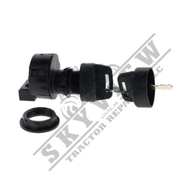 1000509790 - Key Switch With Keys
