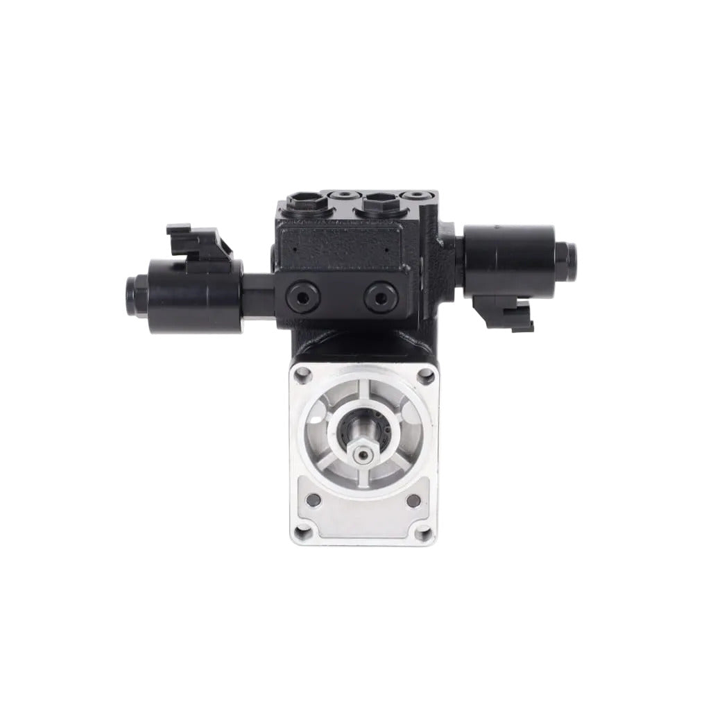 1000515120 - Fan Motor