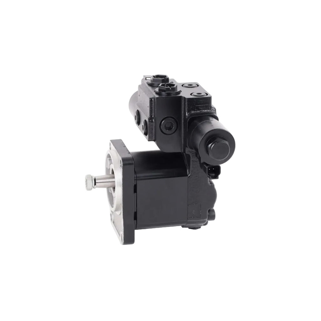 1000515120 - Fan Motor